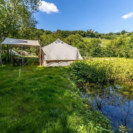 Naturally Glamping Kingsteignton Exterior photo